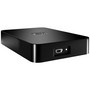 Зовнішній накопичувач Western Digital WDBPCK5000ABK-EESN Elements SE (2.5